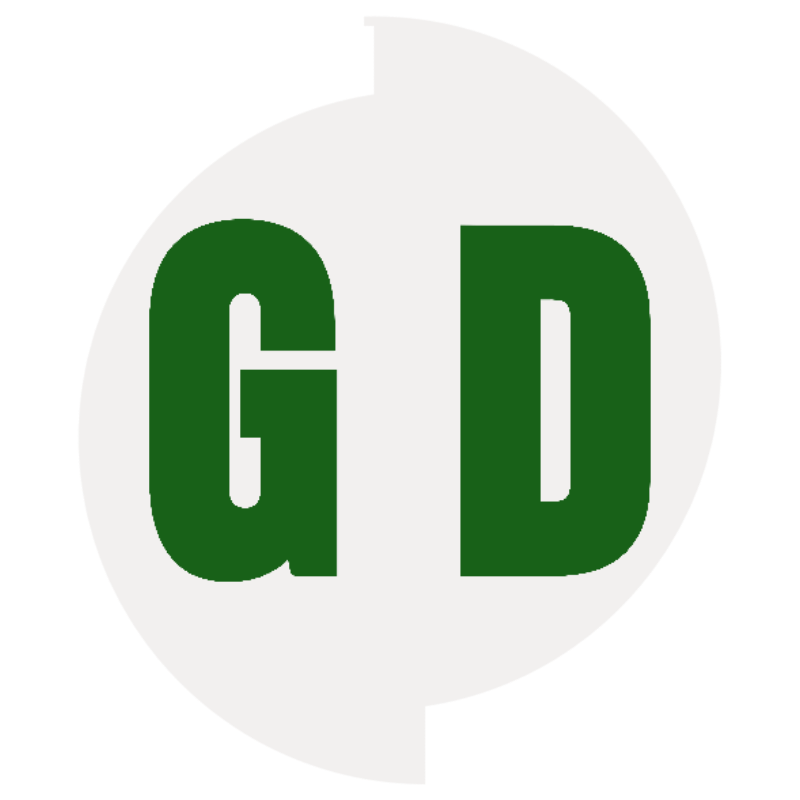 Greenday Energy logo